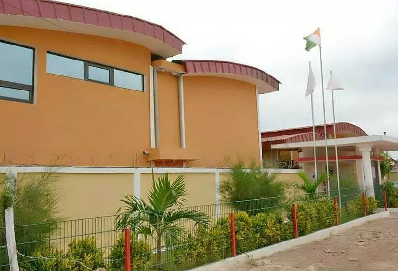 Florence Hotel Firenze Yamoussoukro