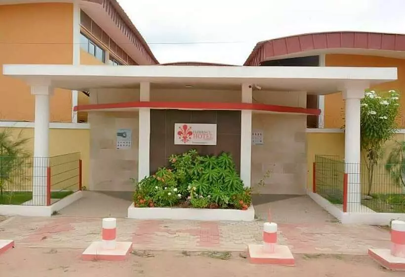 Florence Hotel Firenze Yamoussoukro