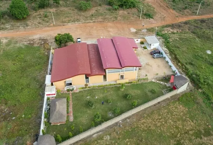 Florence Hotel Firenze Yamoussoukro