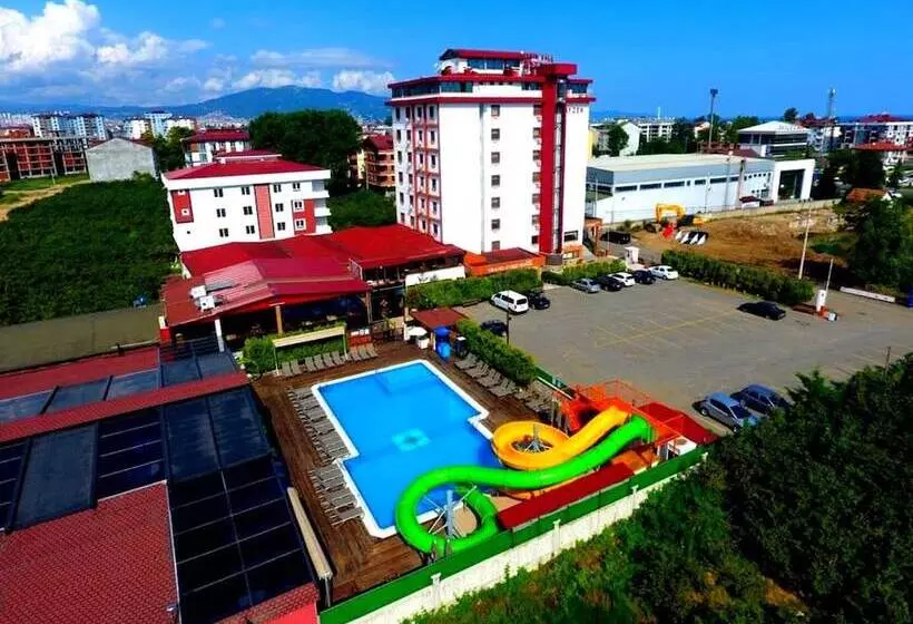Grand Ayzek Otel