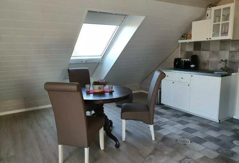 Hotelli Apartmenthaus In Walle