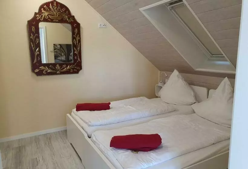 Hotelli Apartmenthaus In Walle