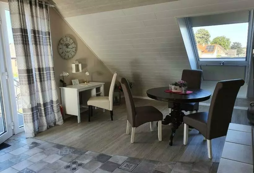 Hotelli Apartmenthaus In Walle