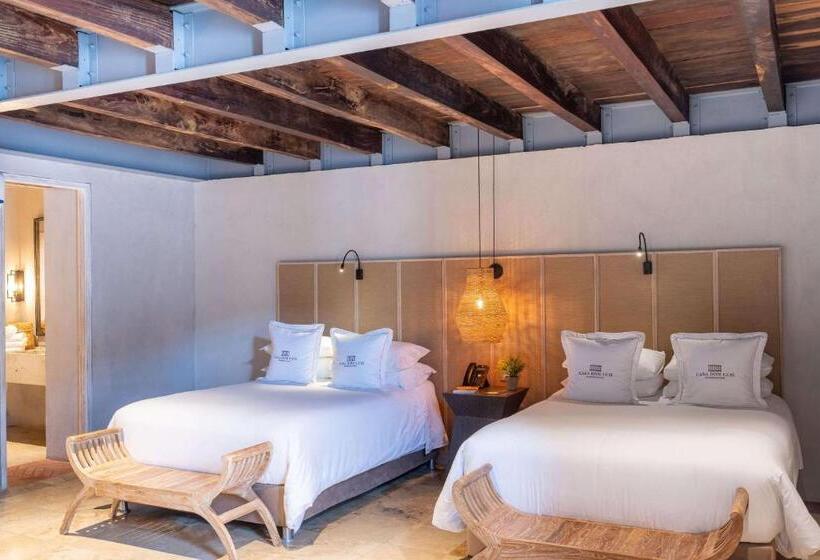 Отель Casa Don Luis By Faranda Boutique