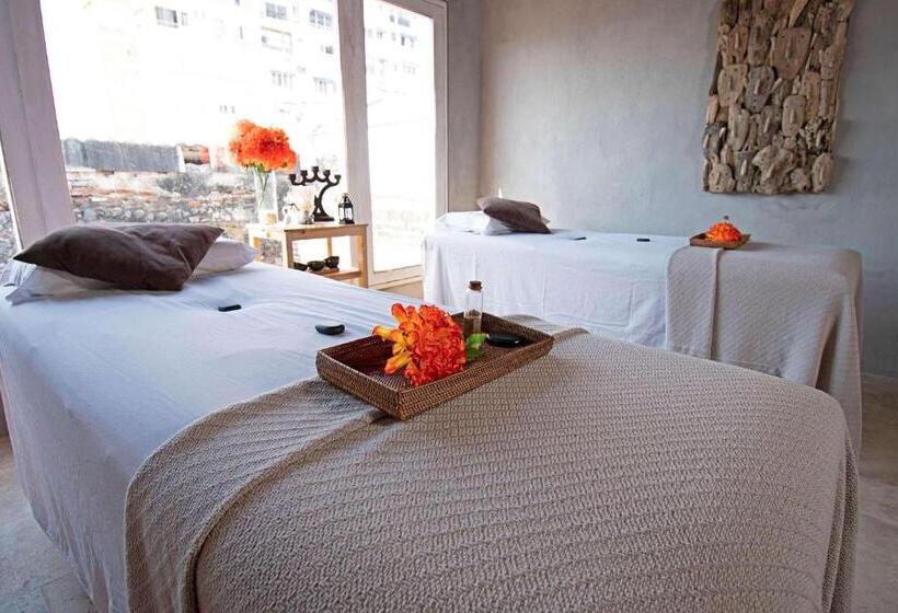 Отель Casa Don Luis By Faranda Boutique