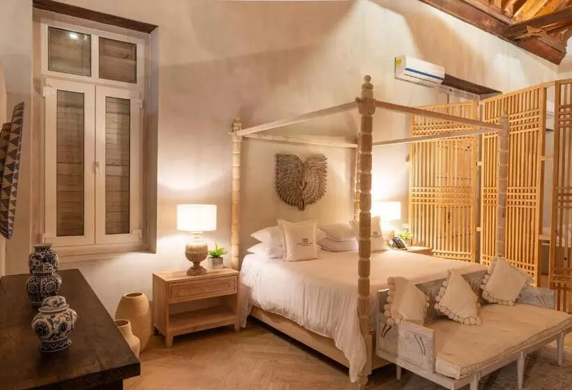 ホテル Casa Don Luis By Faranda Boutique