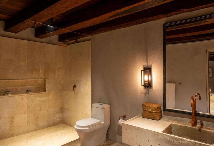 Отель Casa Don Luis By Faranda Boutique