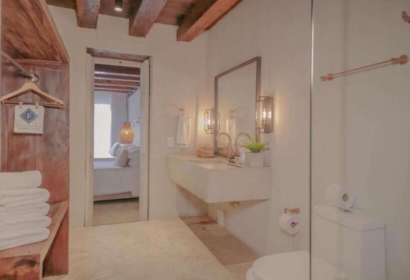 Отель Casa Don Luis By Faranda Boutique