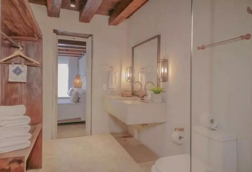 ホテル Casa Don Luis By Faranda Boutique