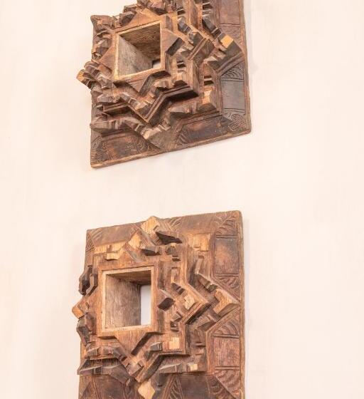 Отель Casa Don Luis By Faranda Boutique