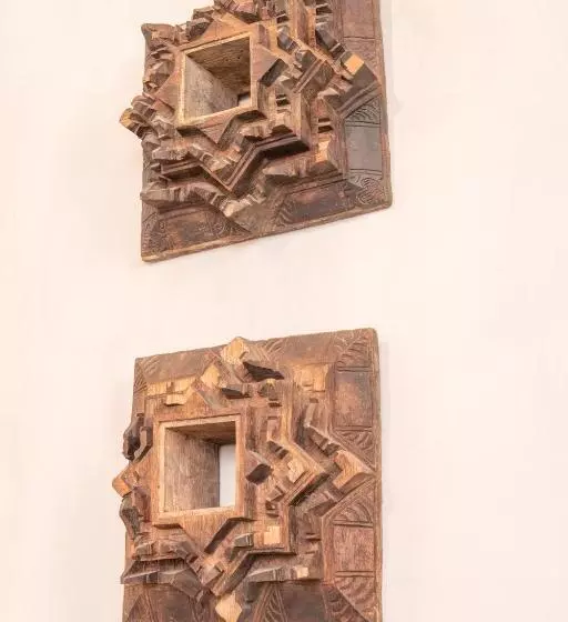 ホテル Casa Don Luis By Faranda Boutique