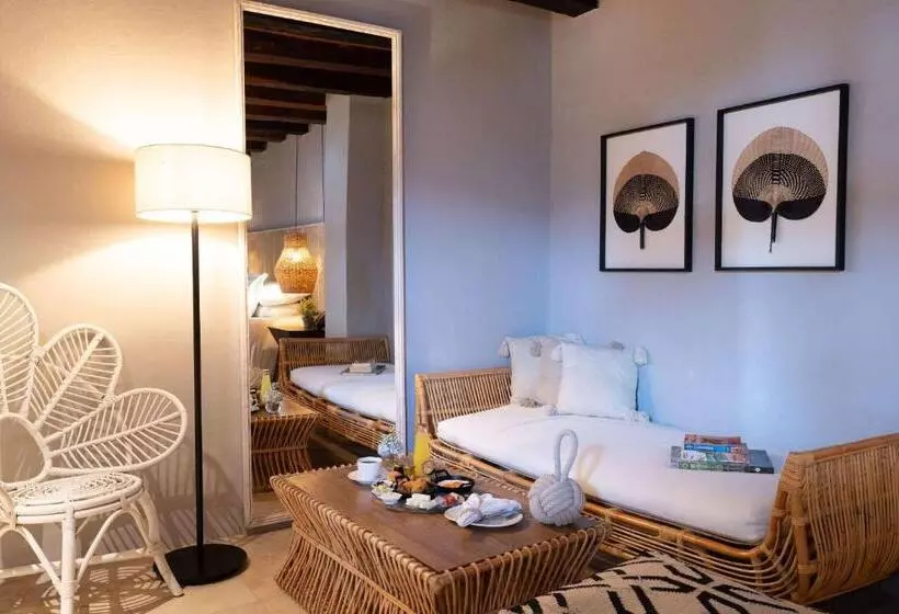 ホテル Casa Don Luis By Faranda Boutique