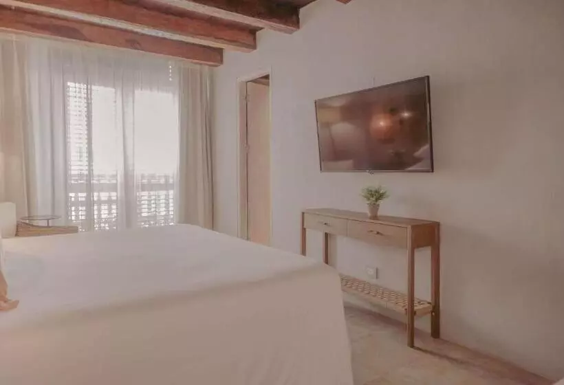 ホテル Casa Don Luis By Faranda Boutique