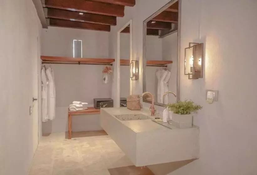 ホテル Casa Don Luis By Faranda Boutique