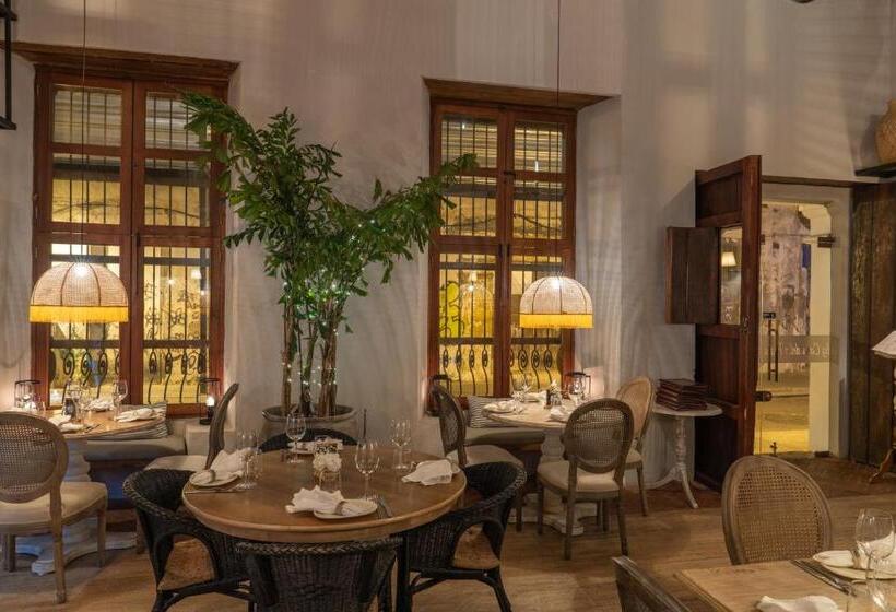 Отель Casa Don Luis By Faranda Boutique