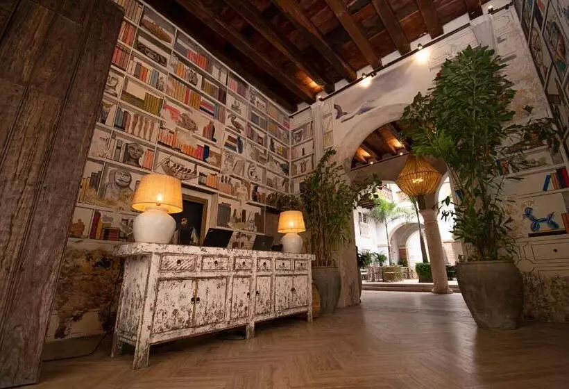 ホテル Casa Don Luis By Faranda Boutique