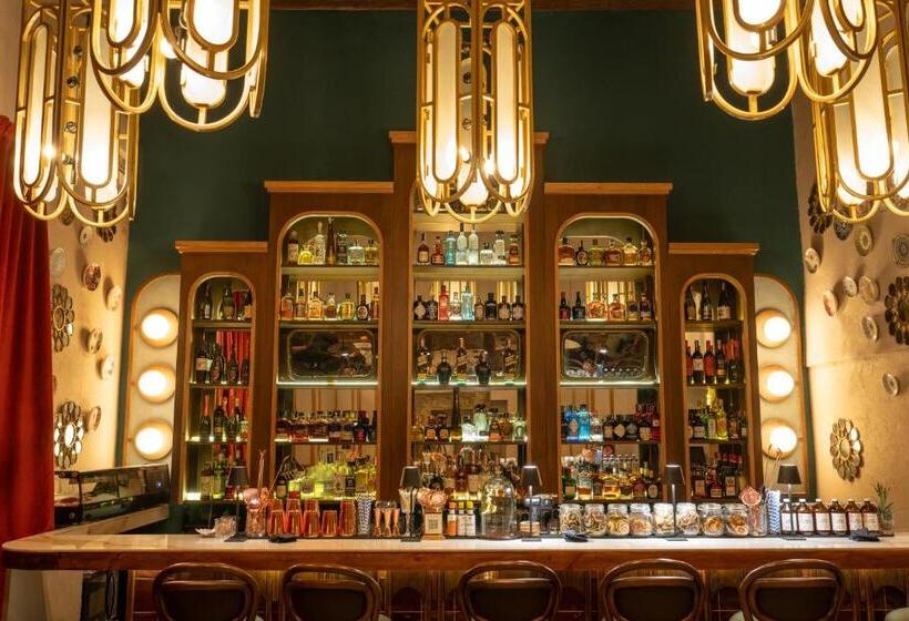 Отель Casa Don Luis By Faranda Boutique