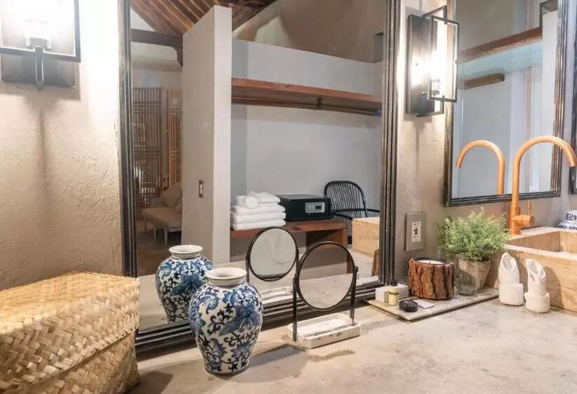 ホテル Casa Don Luis By Faranda Boutique