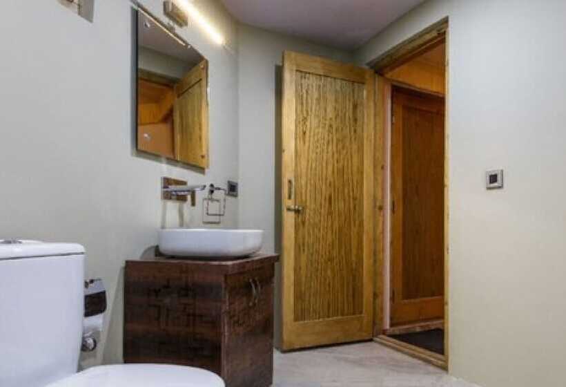 فندق Chalet Seabuckthorn