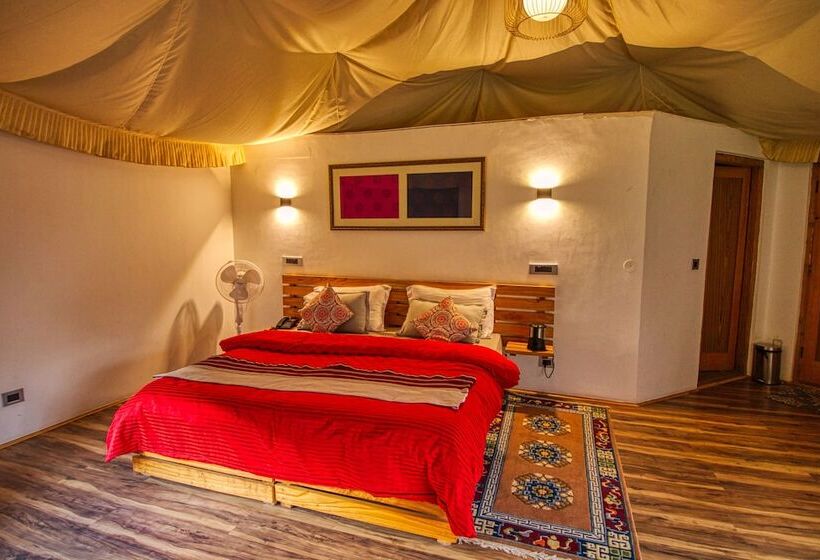 فندق Chalet Seabuckthorn