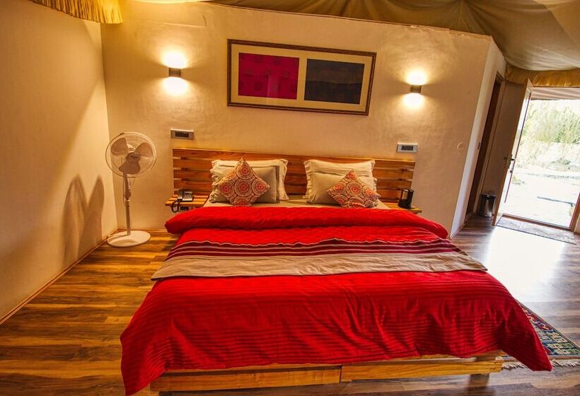 فندق Chalet Seabuckthorn