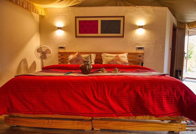 فندق Chalet Seabuckthorn