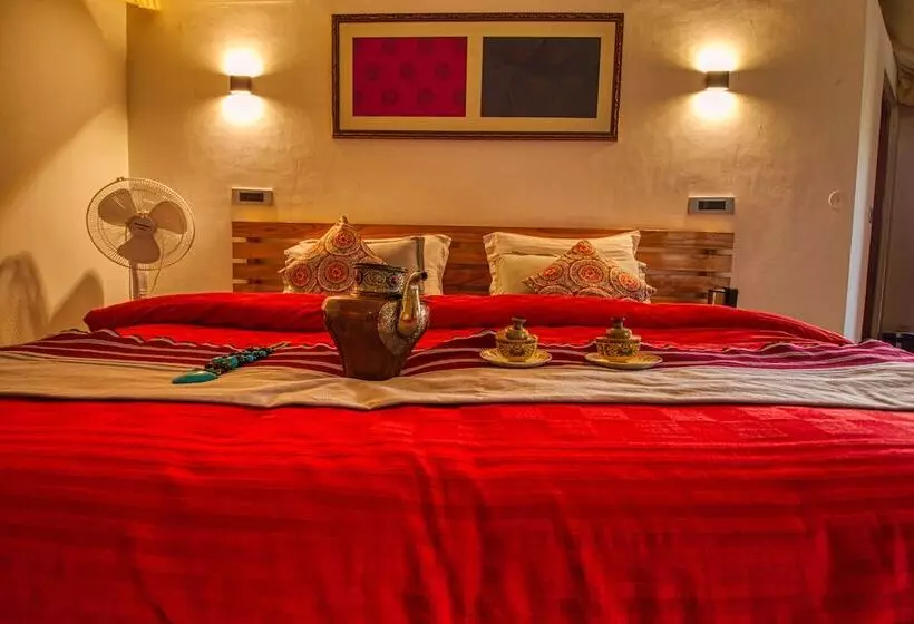 ホテル Chalet Seabuckthorn