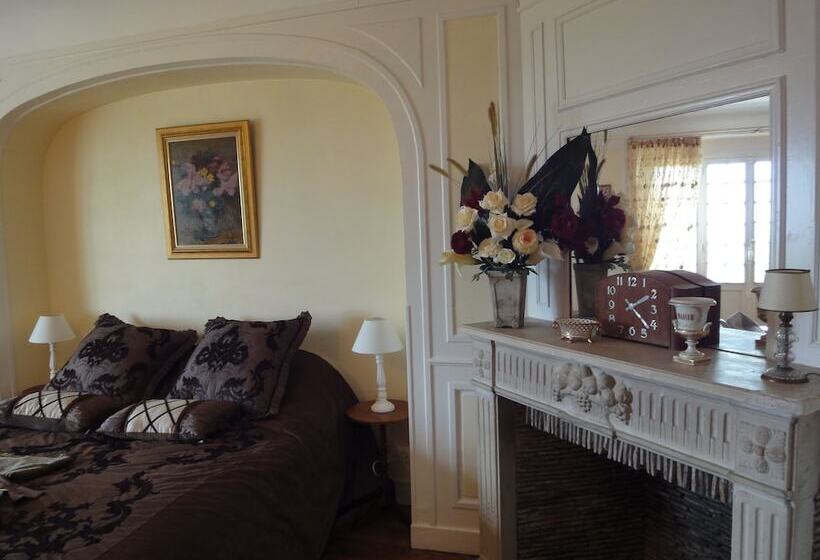 فندق Hattonchatel Château & Restaurant La Table Du Château