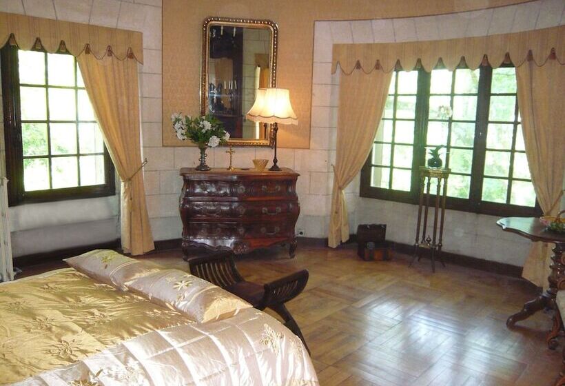 فندق Hattonchatel Château & Restaurant La Table Du Château