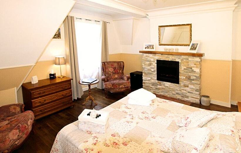 فندق Hattonchatel Château & Restaurant La Table Du Château