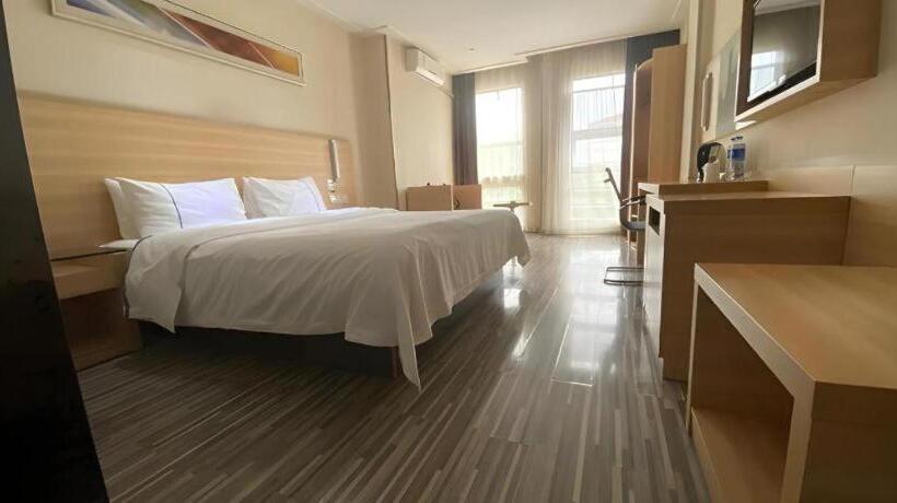 ホテル City Comfort Inn Guiping Fenghuang