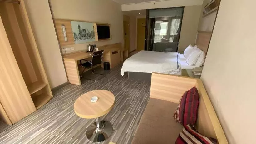 ホテル City Comfort Inn Guiping Fenghuang