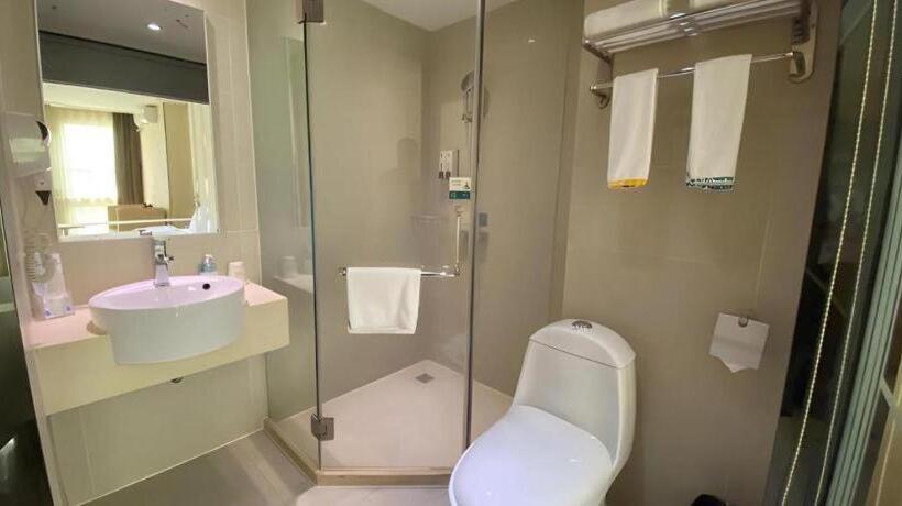 ホテル City Comfort Inn Guiping Fenghuang