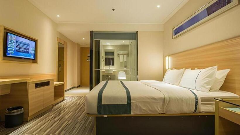 ホテル City Comfort Inn Guiping Fenghuang