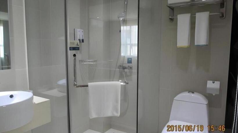 ホテル City Comfort Inn Guiping Fenghuang
