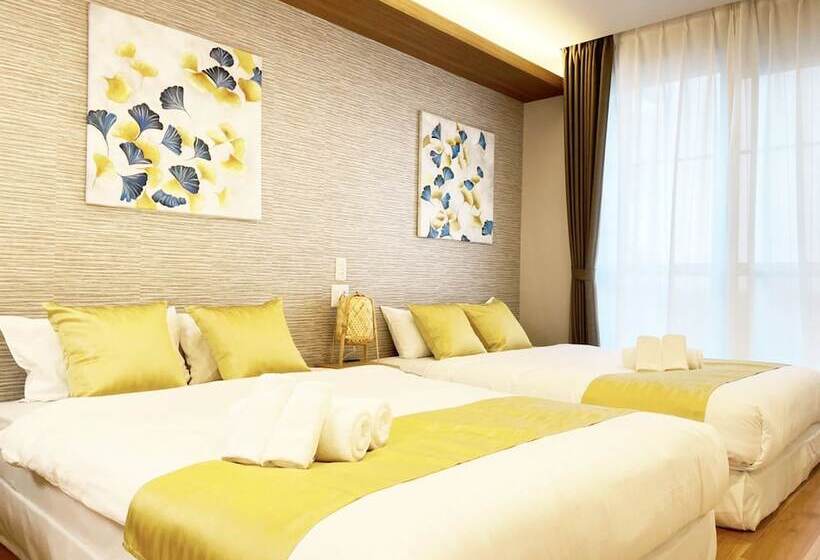 Hotel Class Hiroshimadobashi