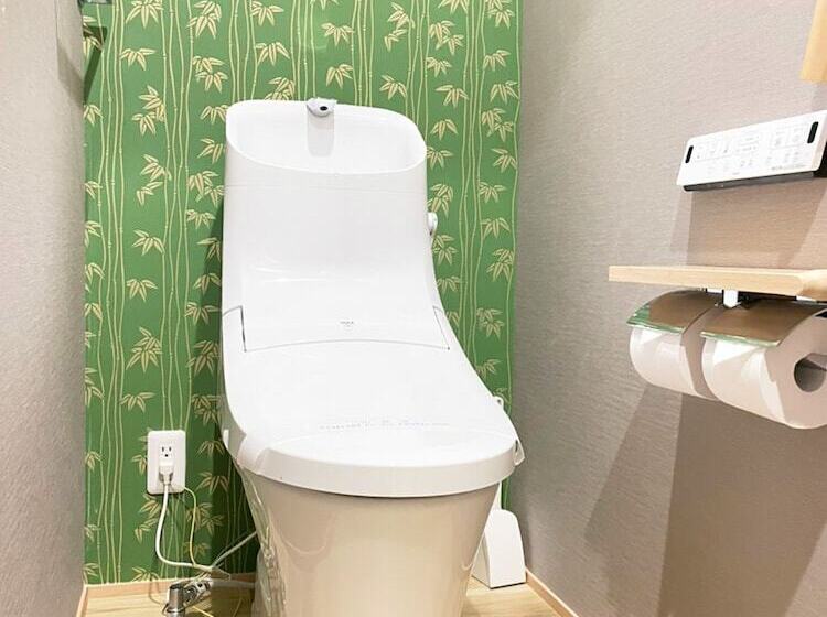 Hotel Class Hiroshimadobashi