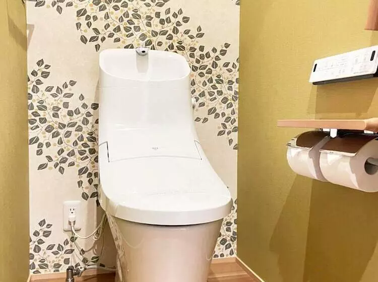 هتل Class Hiroshimadobashi