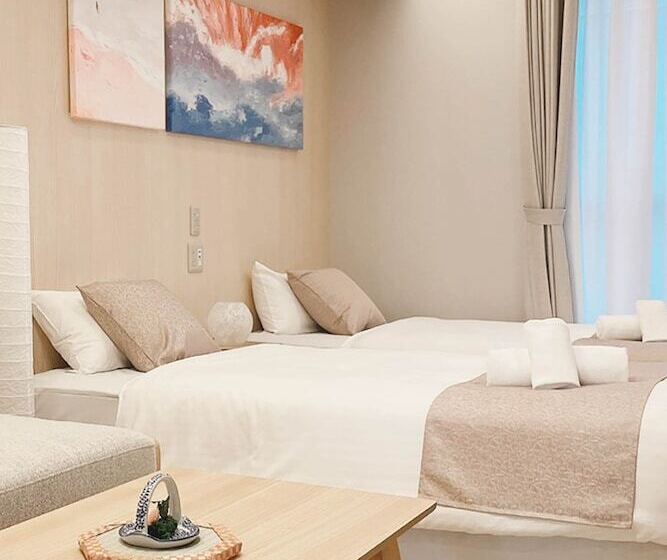 Hotel Class Hiroshimadobashi