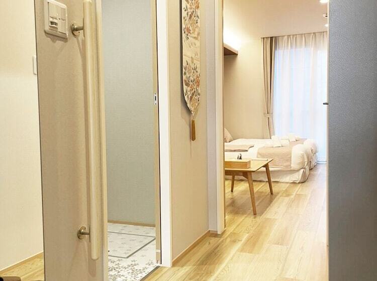 Hotel Class Hiroshimadobashi