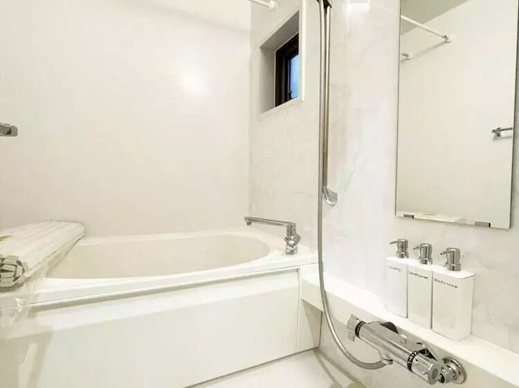 هتل Class Hiroshimadobashi