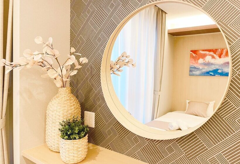 Hotel Class Hiroshimadobashi