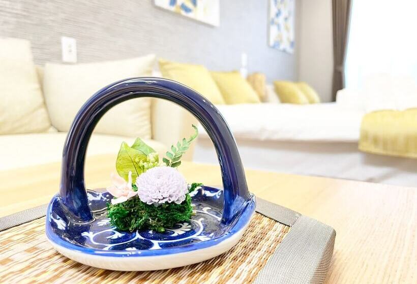 Hotel Class Hiroshimadobashi