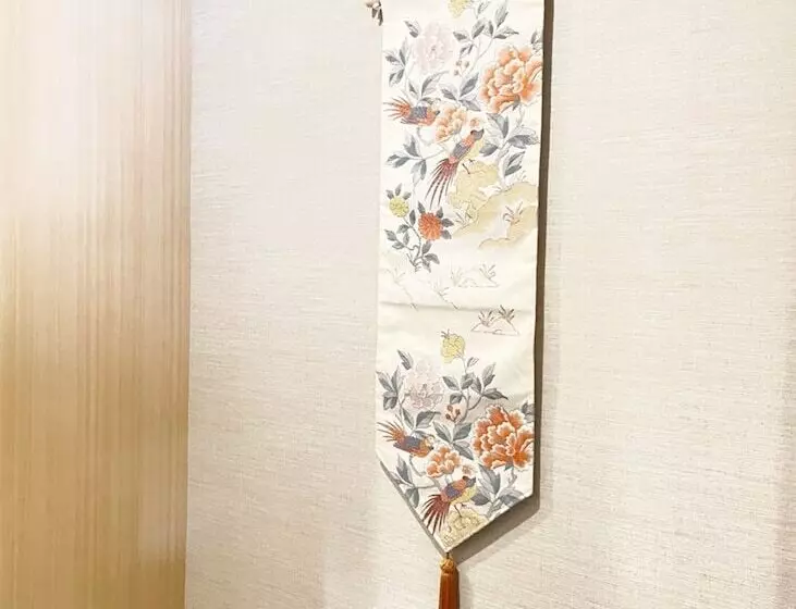 هتل Class Hiroshimadobashi