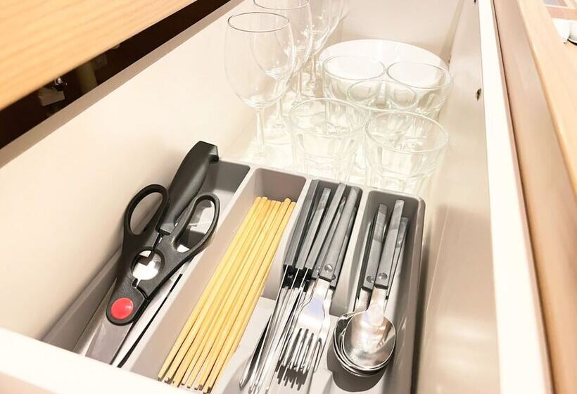 Hotel Class Hiroshimadobashi