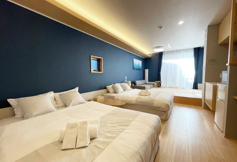 Hotel Class Hiroshimadobashi