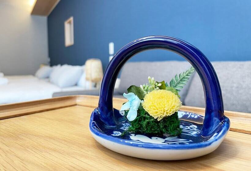 Hotel Class Hiroshimadobashi