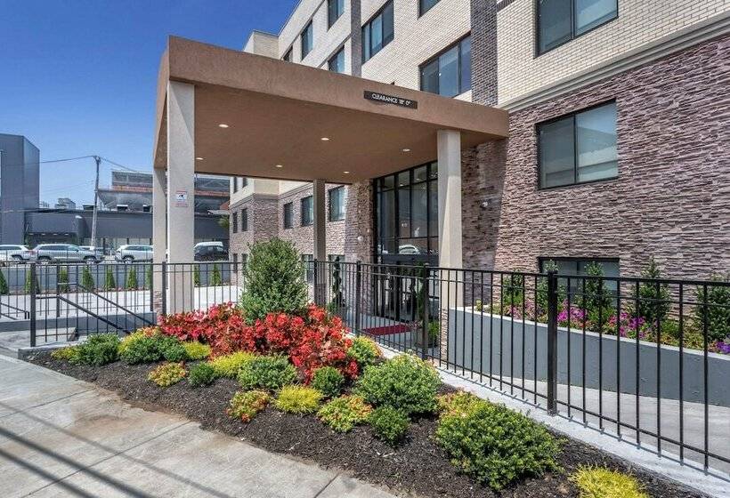 호텔 Comfort Inn Jfk Airport