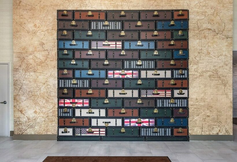 호텔 Comfort Inn Jfk Airport