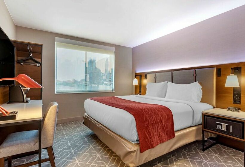 호텔 Comfort Inn Jfk Airport